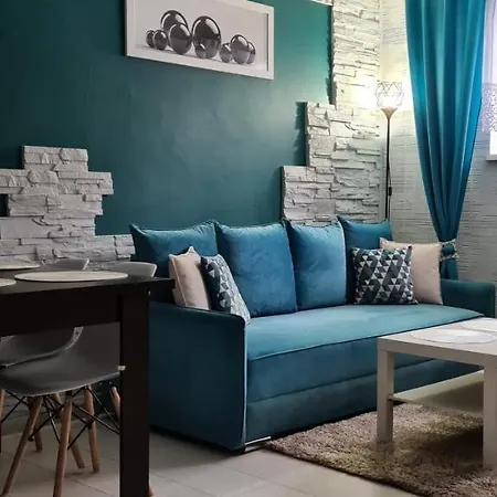 Quiet Basement * Poznań