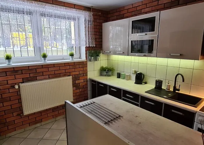 Διαμέρισμα Quiet Basement *