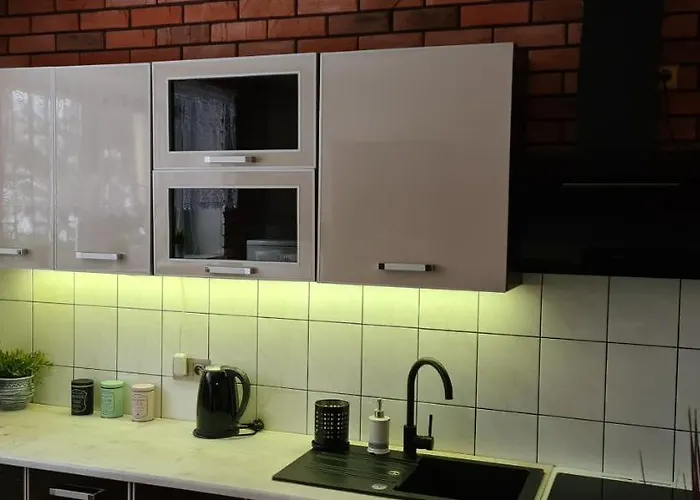 Διαμέρισμα Quiet Basement *