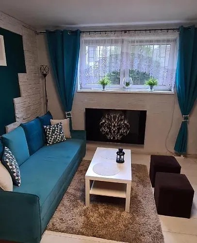 Διαμέρισμα Quiet Basement *