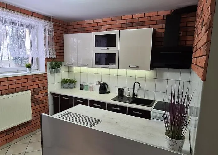 Quiet Basement Διαμέρισμα *