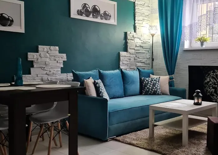 Quiet Basement * Πόζναν