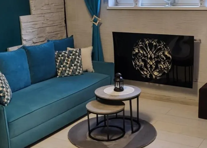 Διαμέρισμα Quiet Basement Πόζναν