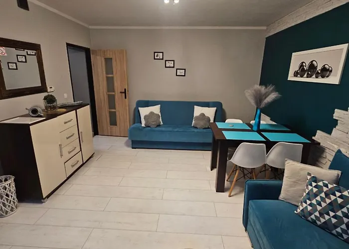 Quiet Basement Διαμέρισμα Πόζναν