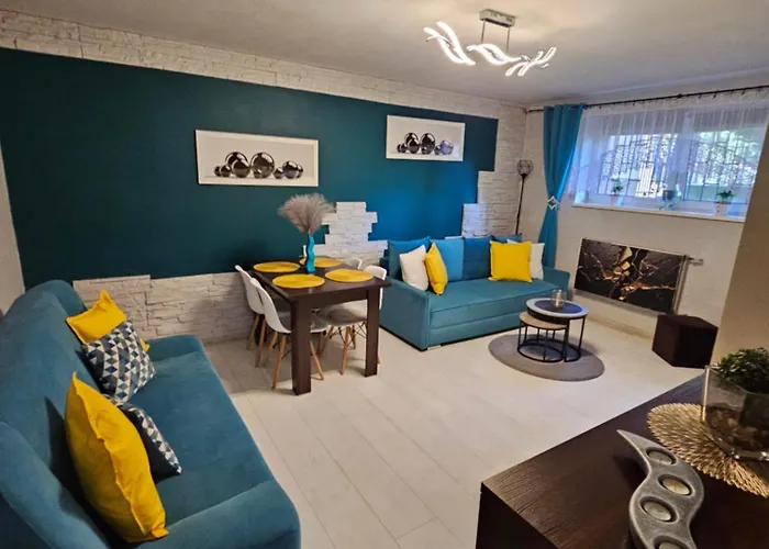 Διαμέρισμα Quiet Basement