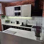 Quiet Basement *