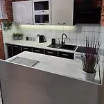 Quiet Basement Apartment