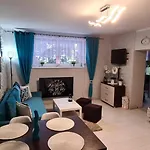 Quiet Basement *