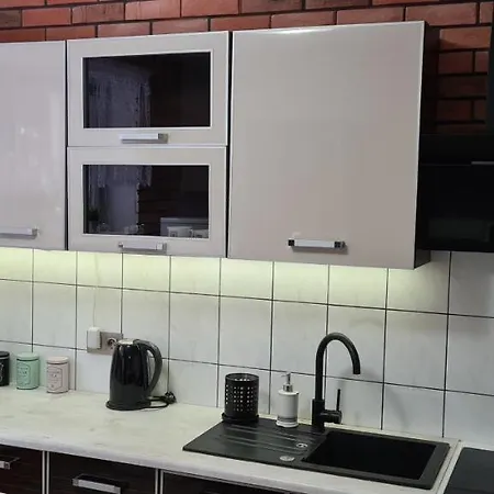 Appartement Quiet Basement