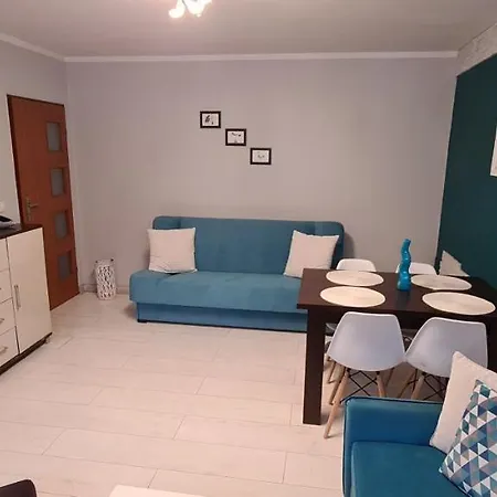 Quiet Basement Poznań