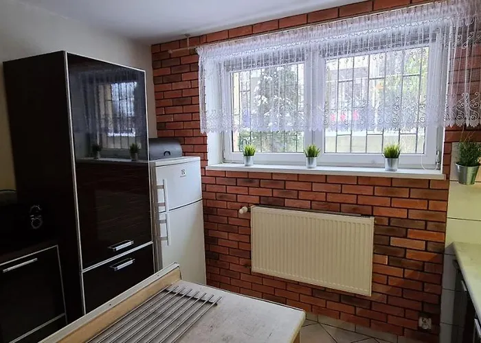 Daire Quiet Basement *