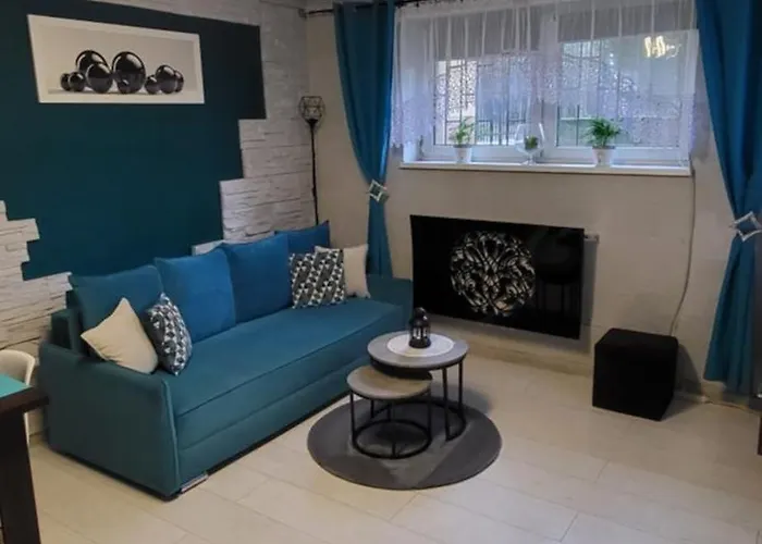 Quiet Basement 아파트 *