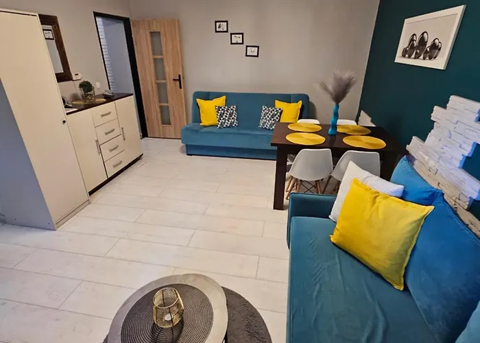 Quiet Basement 아파트