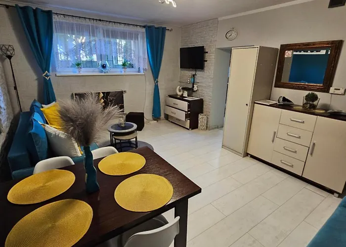 Quiet Basement 아파트 *